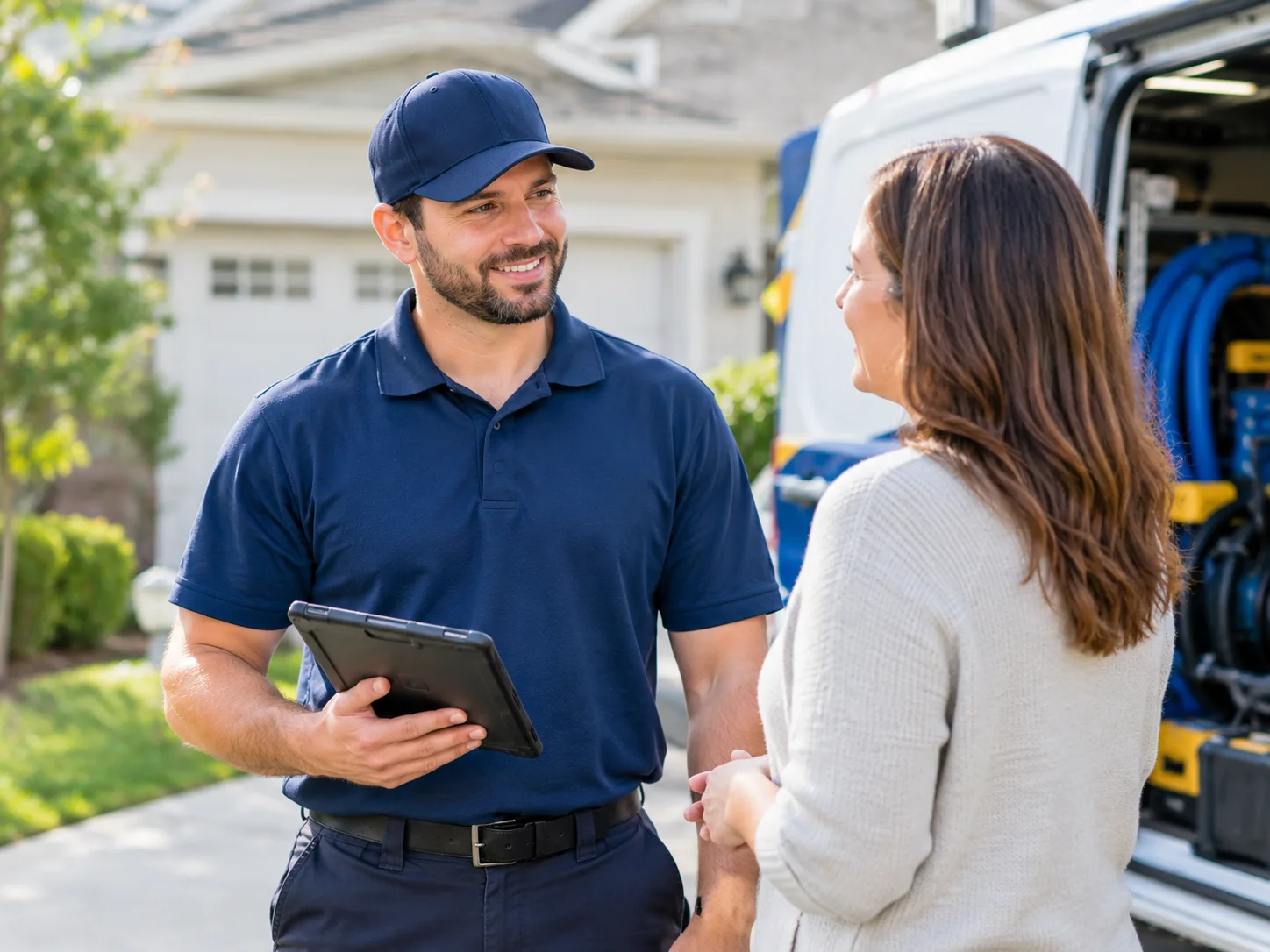 Sewage Backup Cleanup Harris, NY FAQs